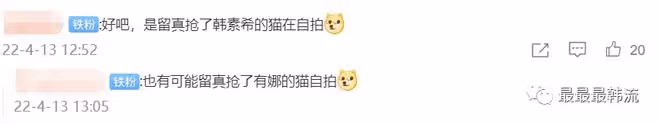 她倆的臉……傻傻分不清?