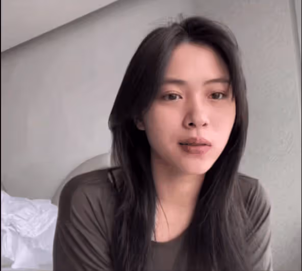 她倆的臉……傻傻分不清?