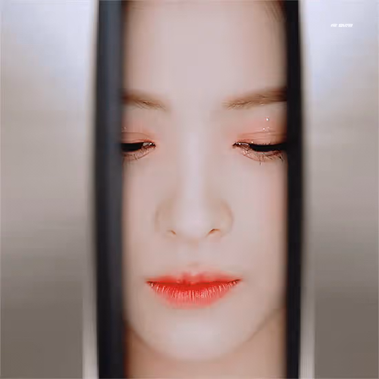 她倆的臉……傻傻分不清?