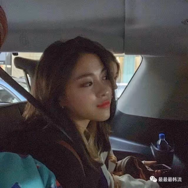 她倆的臉……傻傻分不清?