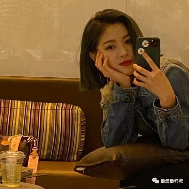她倆的臉……傻傻分不清?