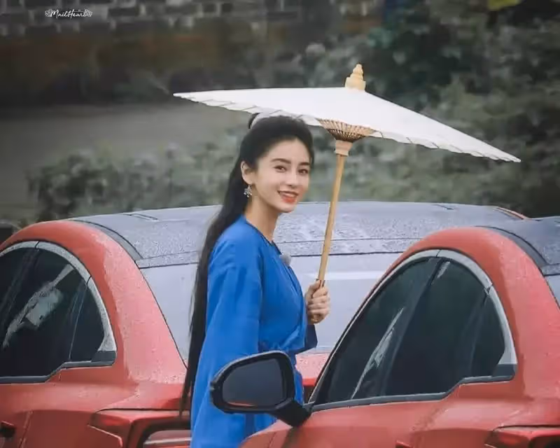 奔跑吧全員古裝錄製!門面組拍攝古裝劇既視感!