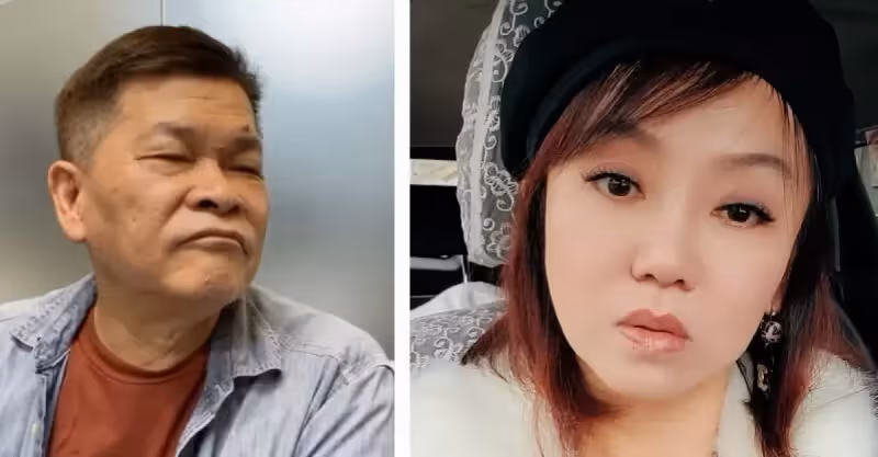 澎恰恰深夜反擊！嗆聲佩真「用單親身分討同情」：欠債也有尊嚴　還原雙方紛爭「早談好條件卻翻臉」