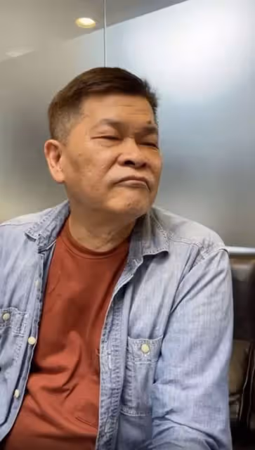 澎恰恰深夜反擊!嗆聲佩真「用單親身分討同情」:欠債也有尊嚴 還原雙方紛爭「早談好條件卻翻臉」