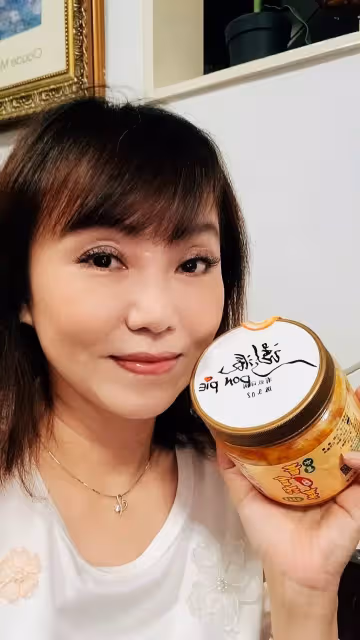 澎恰恰深夜反擊!嗆聲佩真「用單親身分討同情」:欠債也有尊嚴 還原雙方紛爭「早談好條件卻翻臉」