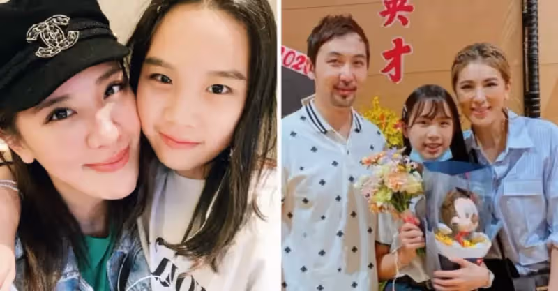 婚內出軌16次！李進良又被目擊「當街摟妹」女兒冷眼站一旁　小禎曾崩潰喊「我沒林鳳嬌偉大」