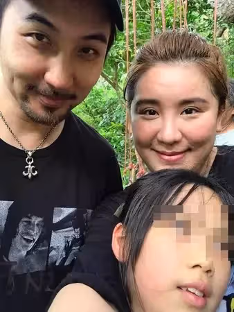 婚內出軌16次!李進良又被目擊「當街摟妹」女兒冷眼站一旁 小禎曾崩潰喊「我沒林鳳嬌偉大」