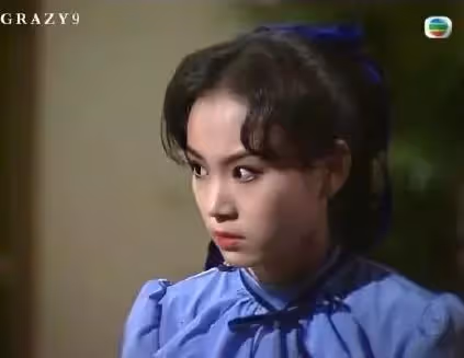 一眼誤終身！60歲劉雪華「年輕時多張照片」流出，五官大氣清純水嫩 ：真正的美人