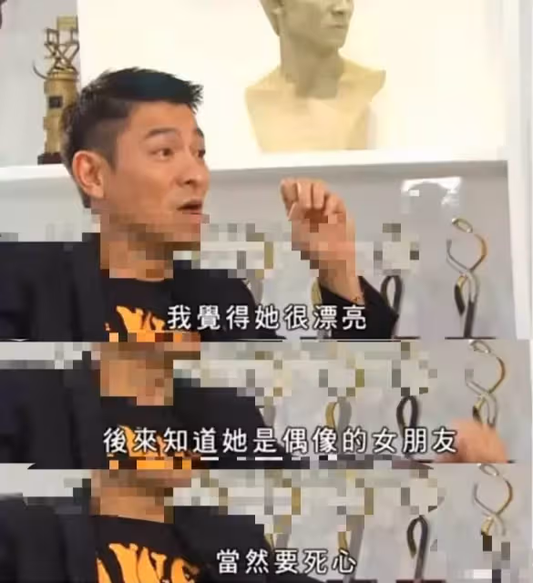 「小龍女」陳玉蓮近況曝光，純素顏略顯老態卻依舊氣質優雅，61歲單身一人，網友：怪不得曾讓劉德華癡迷