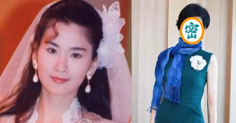 57歲「葉歡」消失6年罕現身！堅持不婚隱居山林，網友讚「驚人樣貌美到哭！」，她直言：感恩修行淨化我的心靈！