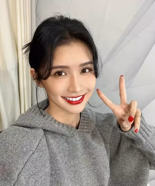 」蔡卓宜也變臉了「？中國網友的一番話，引起大馬人不滿：看不起我們？