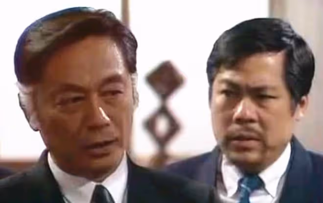 3個月7位港圈熟面孔傳死訊!2人患癌,生前被病痛折磨身材消瘦