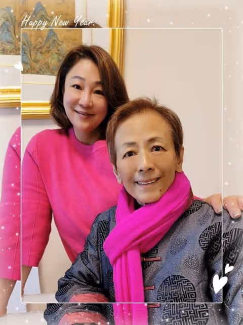 3個月7位港圈熟面孔傳死訊!2人患癌,生前被病痛折磨身材消瘦