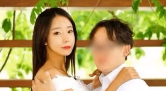 刷爆韓網!妻子聯合情人害死丈夫,兩任前男友也離奇身亡
