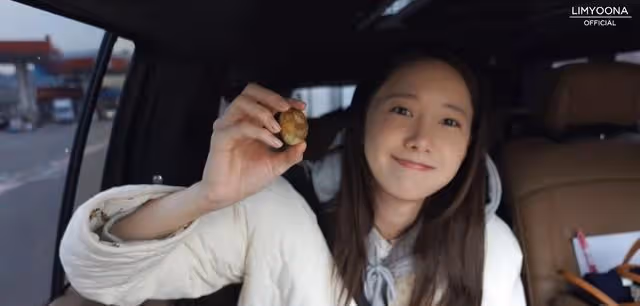 林允兒去劇組拍戲竟然無人認出?助理笑言:是不是因為你素顏啊!
