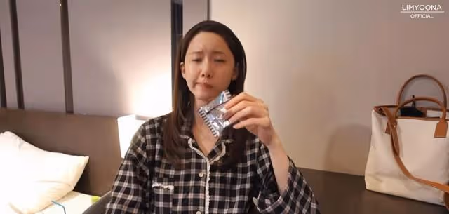 林允兒去劇組拍戲竟然無人認出?助理笑言:是不是因為你素顏啊!