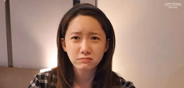 林允兒去劇組拍戲竟然無人認出?助理笑言:是不是因為你素顏啊!