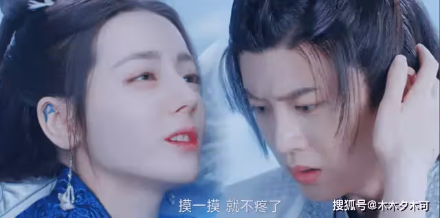 任嘉倫新劇被爆六月開機，女主人選備受矚目，還是楊冪幫忙引薦？