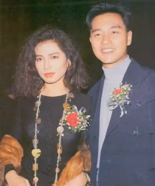 具俊曄配不上大S?看完這7位女神級女星的前任或現任，我沉默了