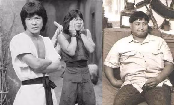 《功夫》幕後：周星馳三顧茅廬請元秋，卻與洪金寶梁小龍「結怨」