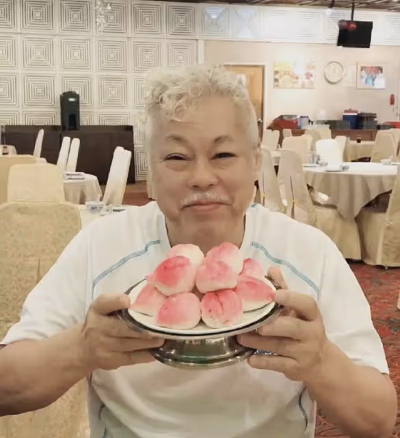 資深男星過世!罹癌安養「突發心臟病享壽76歲」 曾是學霸「為亡弟進演藝圈」合作周星馳變傳奇