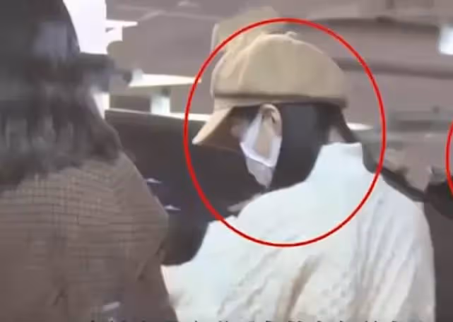 任嘉倫開豪車陪妻子逛街，大火後即宣布結婚，稱不會撩妹會帶孩子