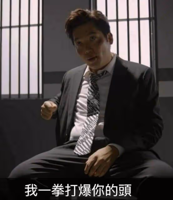 40歲TVB綠葉王憑《金宵2》出圈,稱拍攝遇怪事,戲外戀40億千金
