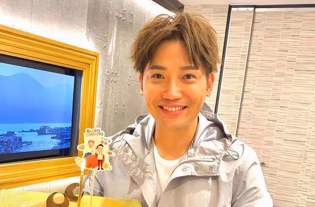 40歲TVB綠葉王憑《金宵2》出圈,稱拍攝遇怪事,戲外戀40億千金