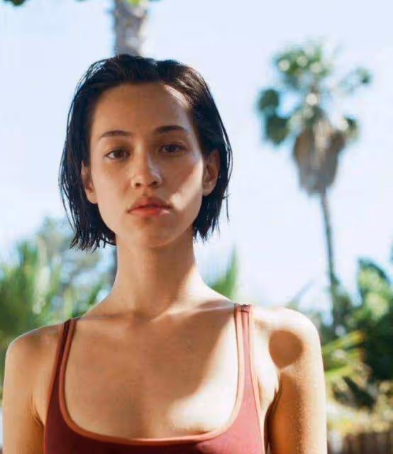 水原希子痛哭控訴!曝日娛性騷擾內幕,男演員拍激情戲起生理反應