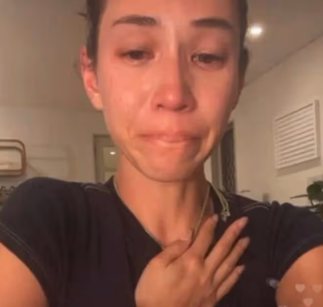 水原希子痛哭控訴!曝日娛性騷擾內幕,男演員拍激情戲起生理反應