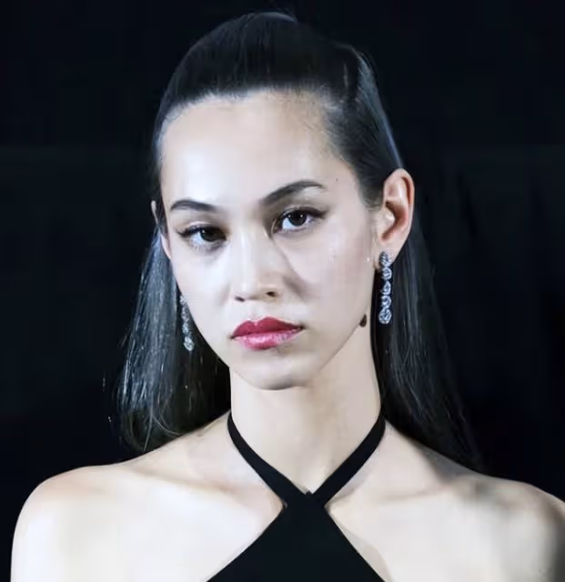 水原希子痛哭控訴!曝日娛性騷擾內幕,男演員拍激情戲起生理反應