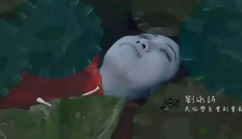 TVB人氣女星約滿離巢！入行5年成龍套專業戶，在冬天泡冷水演浮...屍 網友：太敬業了
