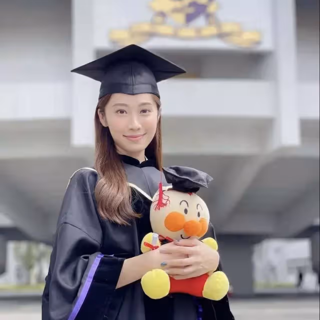 TVB人氣女星約滿離巢！入行5年成龍套專業戶，在冬天泡冷水演浮...屍 網友：太敬業了