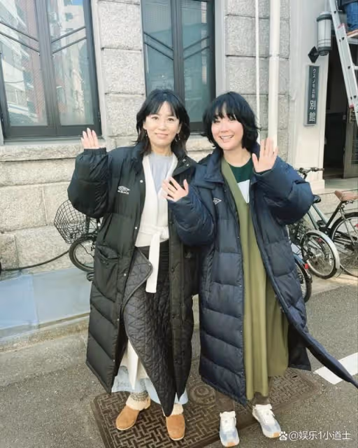 水原希子開直播痛哭7分鐘,鈴木砂羽坦承圈內女性為工作不惜陪睡