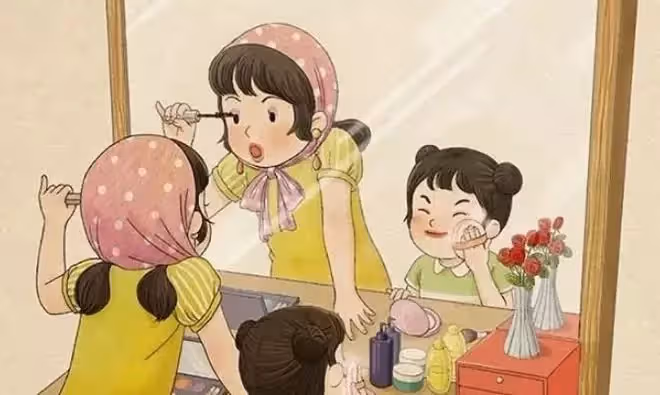 「憑什麼不讓小姑子去你家坐月子」,兒媳:很簡單,因為她是外人