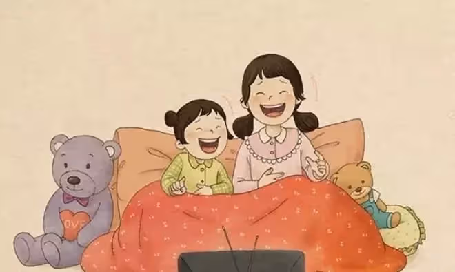 「憑什麼不讓小姑子去你家坐月子」,兒媳:很簡單,因為她是外人