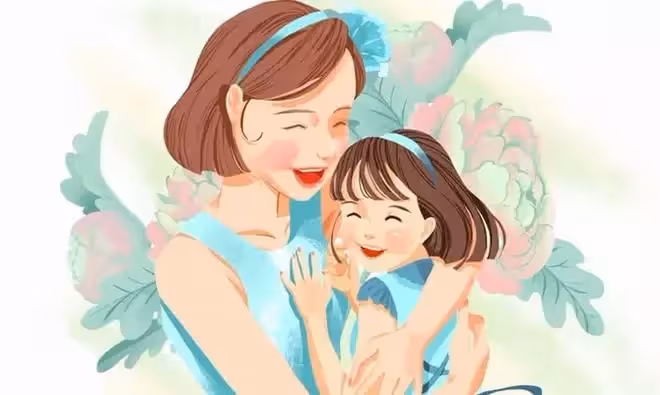 「憑什麼不讓小姑子去你家坐月子」,兒媳:很簡單,因為她是外人