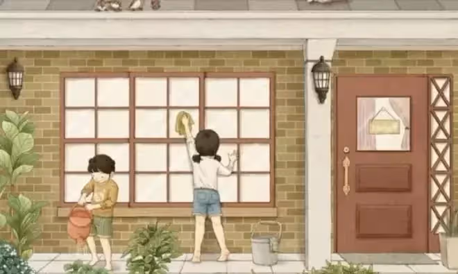 「憑什麼不讓小姑子去你家坐月子」,兒媳:很簡單,因為她是外人