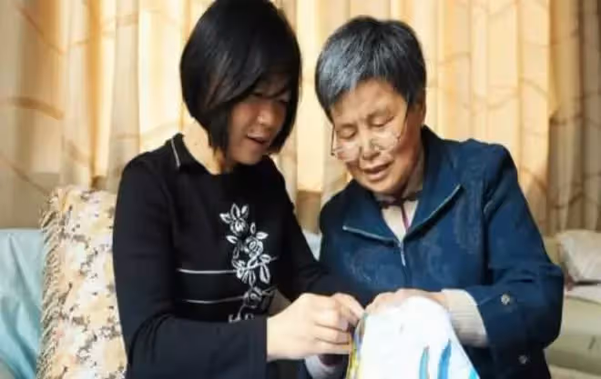 兒媳,你咋辭職了,咱家吃啥喝啥!AA制家規,自己想辦法