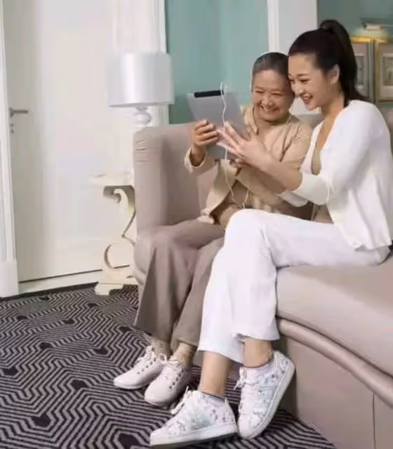 兒媳,你咋辭職了,咱家吃啥喝啥!AA制家規,自己想辦法