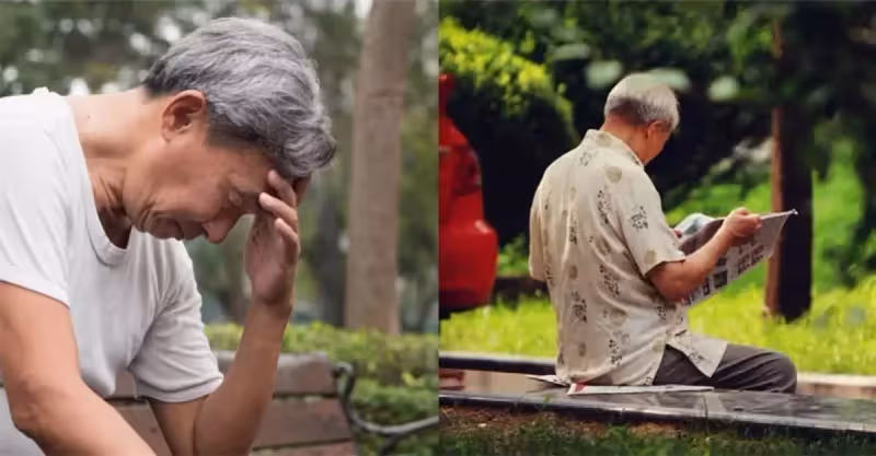 每月3萬退休金！4個子女「提出養老條件」    73歲老人一氣之下「入住高檔養老院」：剩下才給他們