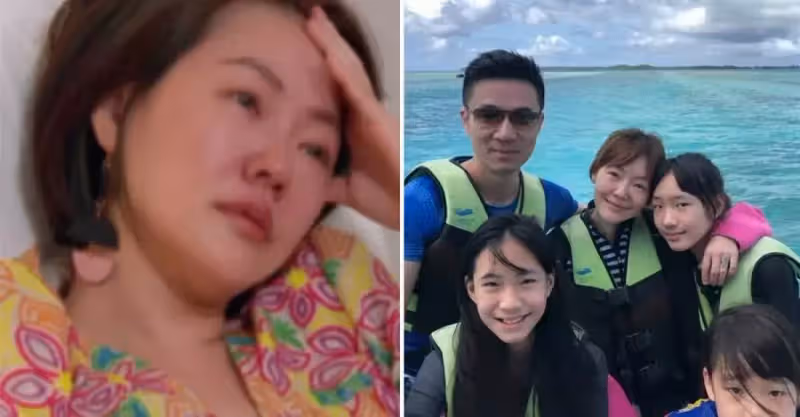 小S曝「怎麼生都女兒」為生男試盡偏方「吃讓寶寶變男生的藥還是失敗」躲廁所偷哭：公婆態度變了