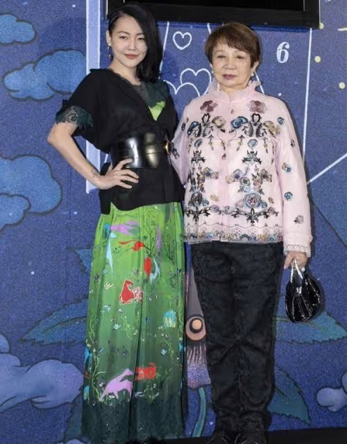 小S曝「怎麼生都女兒」為生男試盡偏方「吃讓寶寶變男生的藥還是失敗」躲廁所偷哭:公婆態度變了