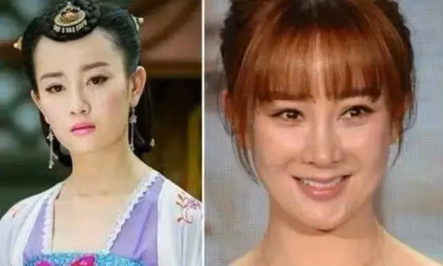74歲鄭佩佩撞上71歲潘迎紫！褪去濃妝和濾鏡，網友：自然老去反而更漂亮