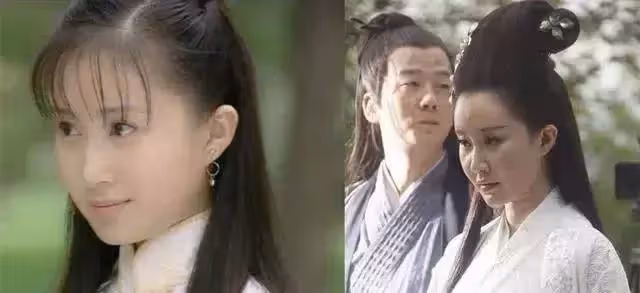 74歲鄭佩佩撞上71歲潘迎紫！褪去濃妝和濾鏡，網友：自然老去反而更漂亮