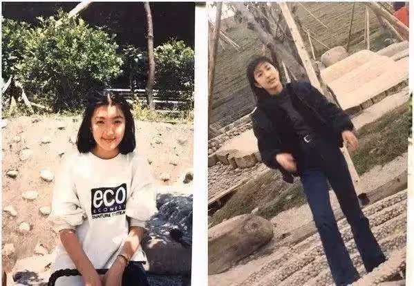 6次提名金鐘獎均陪跑！楊謹華憑「釣系美人」爆紅，「素顏」照曝光網驚呼：這真是45歲？