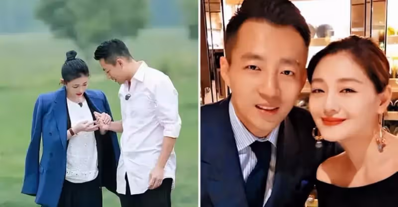 臺媒狗仔又來了，曝陳建州暴打汪小菲原因：推了小S和懷孕的大S