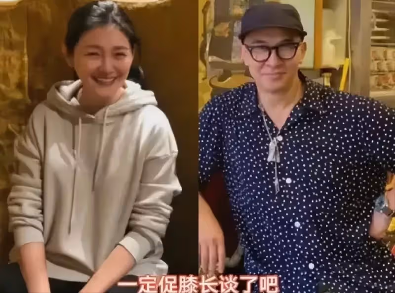 臺媒狗仔又來了，曝陳建州暴打汪小菲原因：推了小S和懷孕的大S