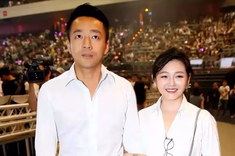 臺媒狗仔又來了，曝陳建州暴打汪小菲原因：推了小S和懷孕的大S