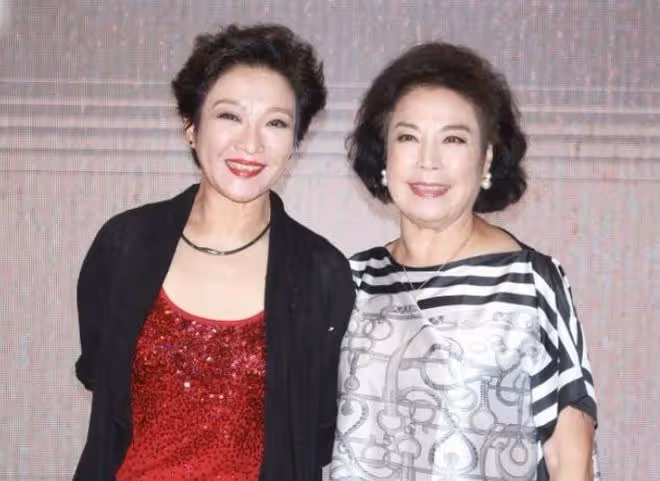 劉德華乾爸去世不到1個月，3房妻子為錢內訌，女兒被曝不是親生